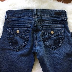 Very lightly loved, great condition jeans