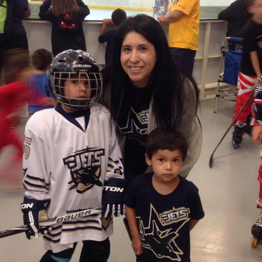 Meet your Posher, Diane