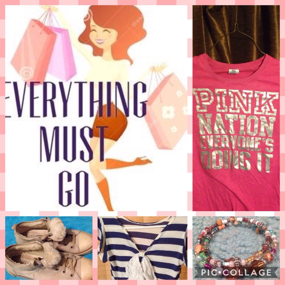 💰Bundle 10 items for $25!💰