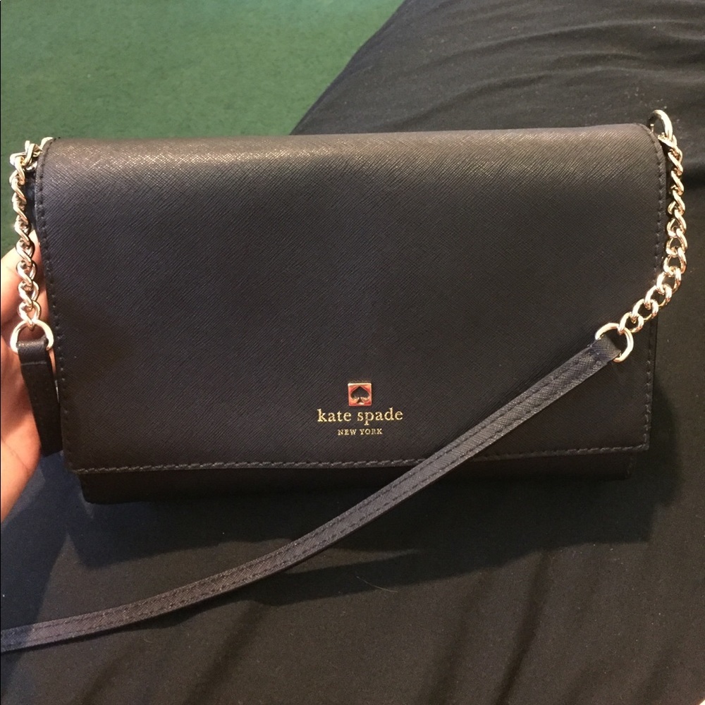 Kate spade crossbody.