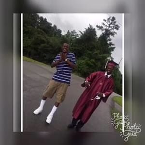 Meet your Posher, Jermaine