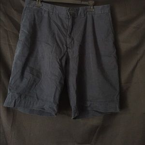 Polo shorts