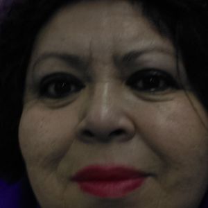 Meet your Posher, Lupe