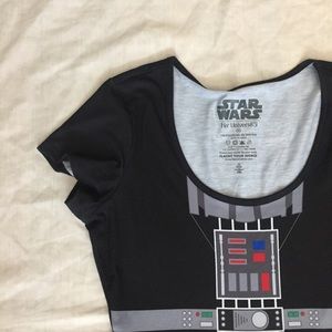 Darth Vader Dress