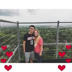 Meet your Posher, Lauren amber