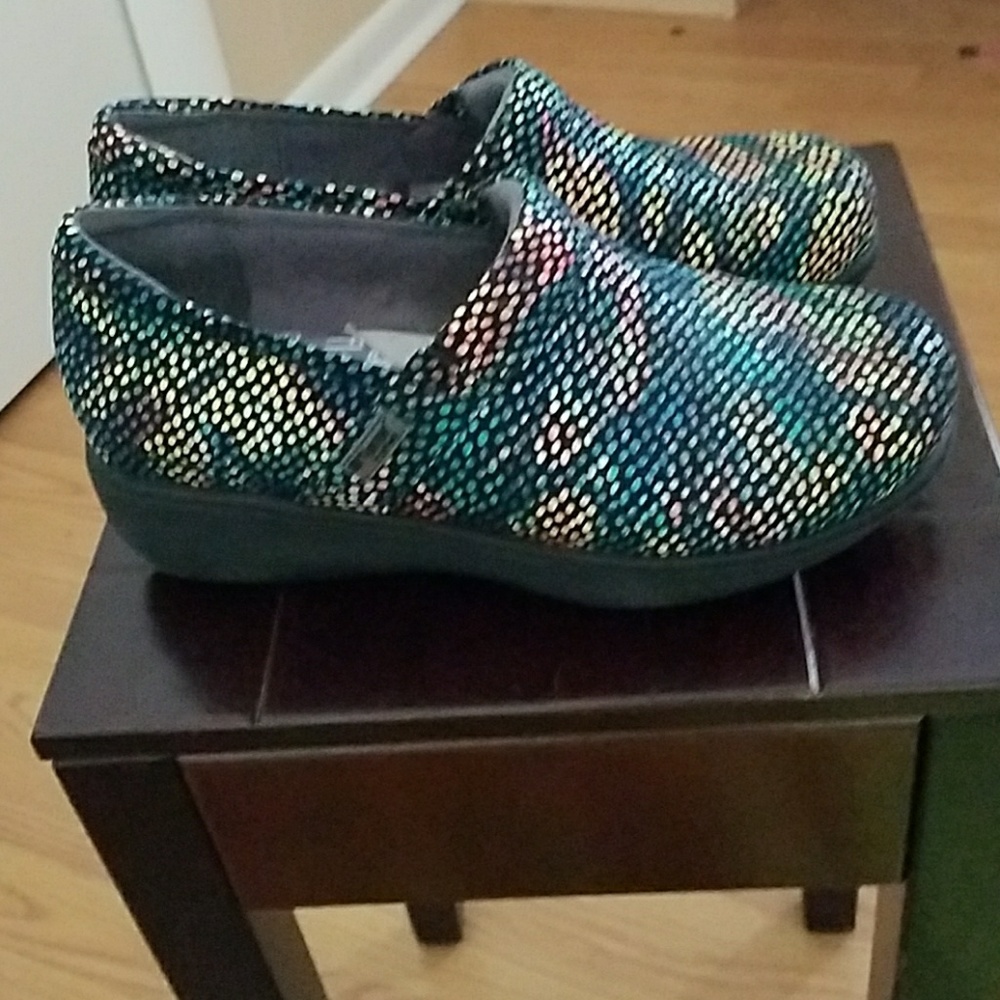 GREYS ANATOMY CLOGS/MULES
