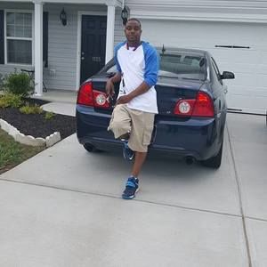 Meet your Posher, Adrian