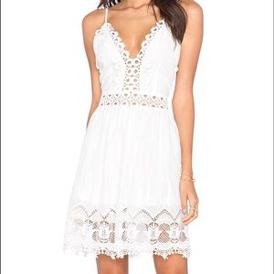 Toby Heart Ginger dress