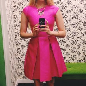 Kate Spade Pink Dress