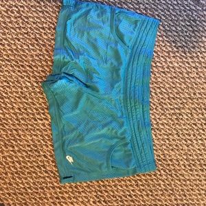 Nike running shorts