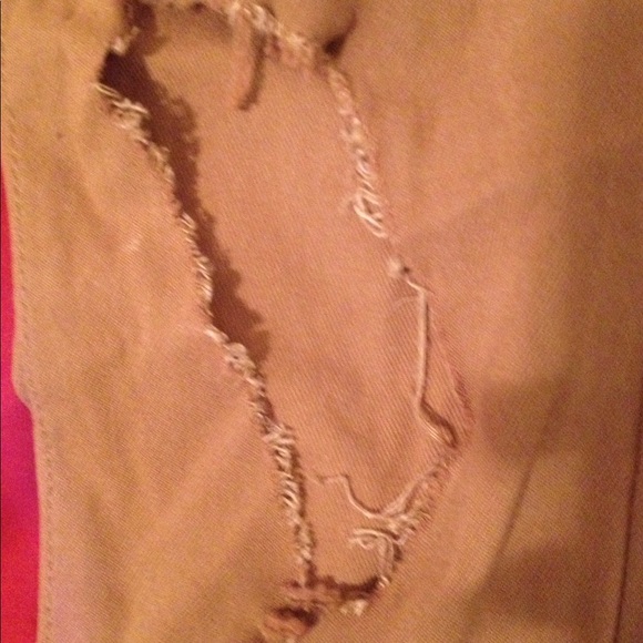 Stretchy Skinny Jeans. - Picture 3 of 7