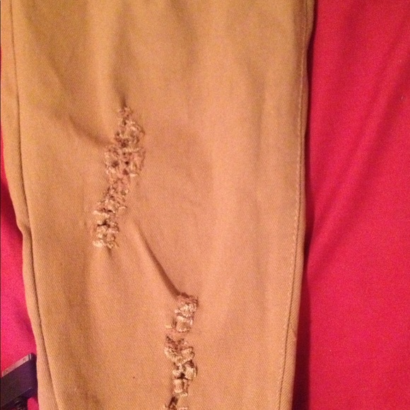 Stretchy Skinny Jeans. - Picture 4 of 7