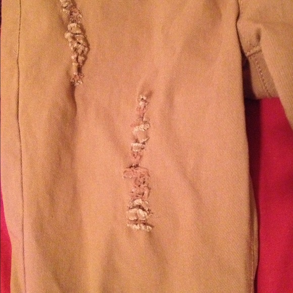 Stretchy Skinny Jeans. - Picture 5 of 7