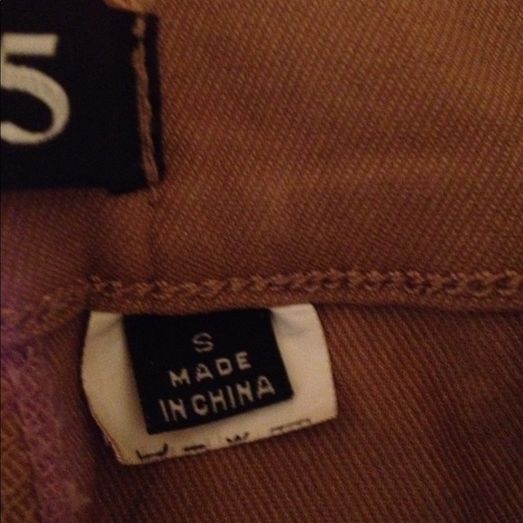 Stretchy Skinny Jeans. - Picture 6 of 7