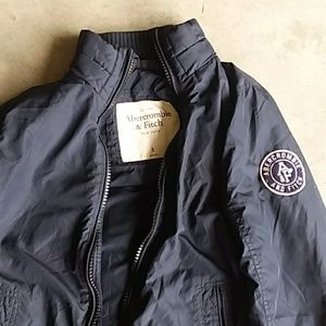 Abercrombie jacket