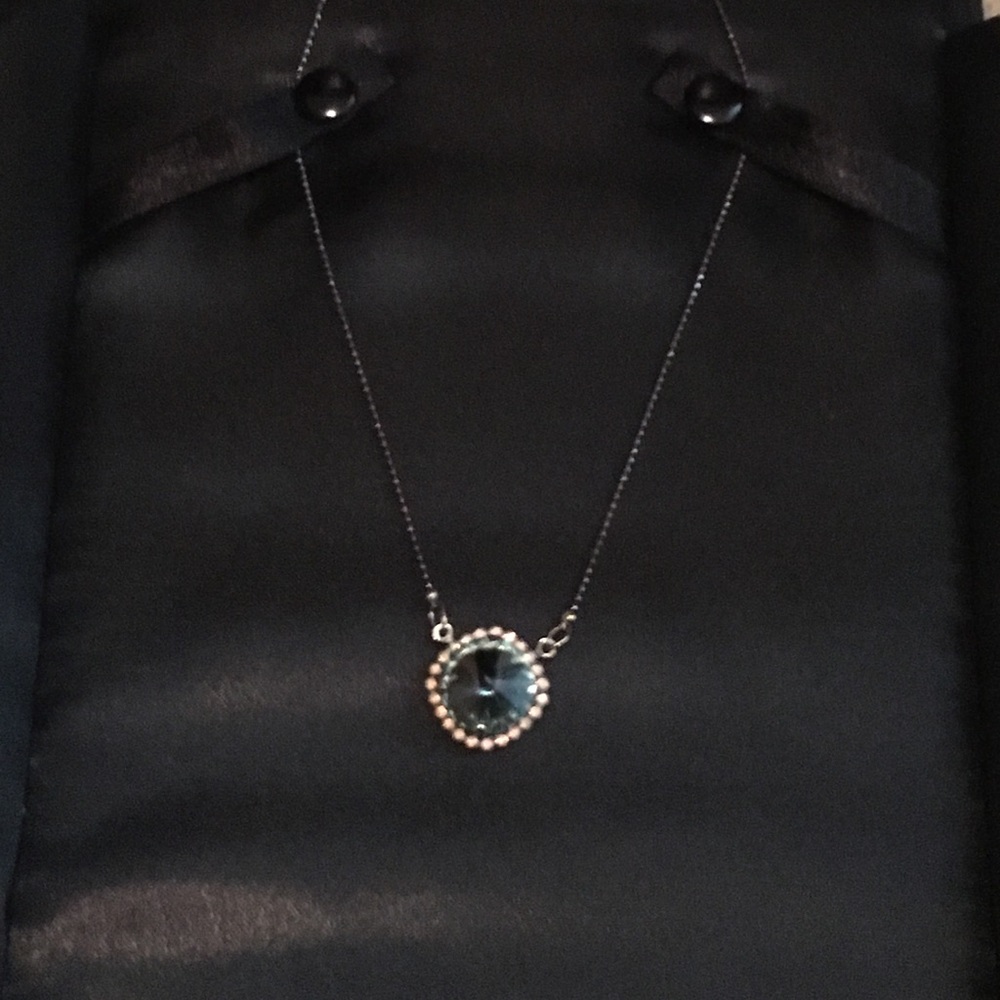 Sabika Longing Vienna Grace Necklace
