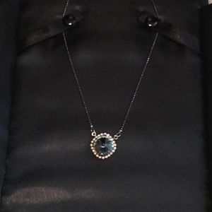 Sabika Longing Vienna Grace Necklace