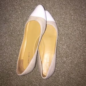 Nine West Flats