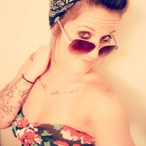 Meet your Posher, April