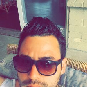 Meet your Posher, Matt