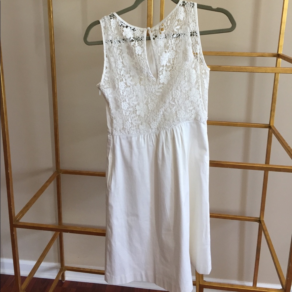 White Sundress - Picture 2 of 3