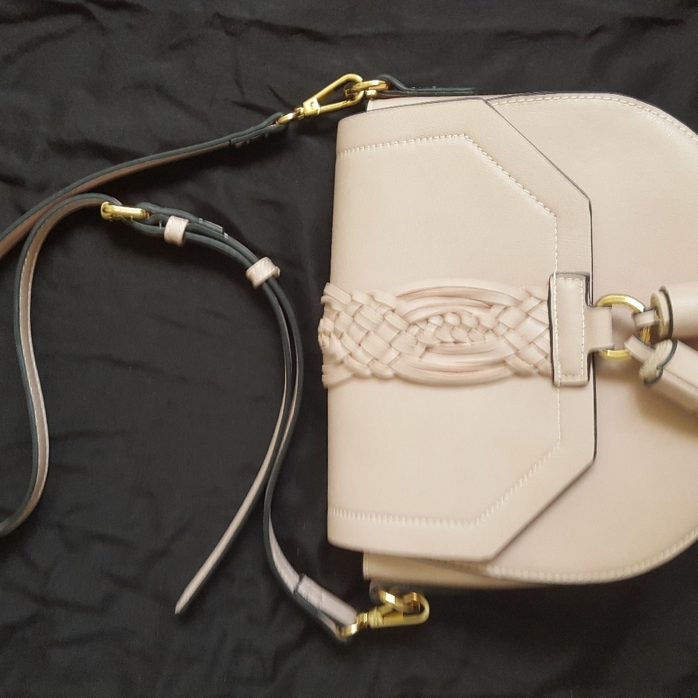 Moda Luxe purse