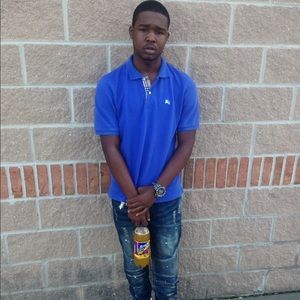 Meet your Posher, Delayfette