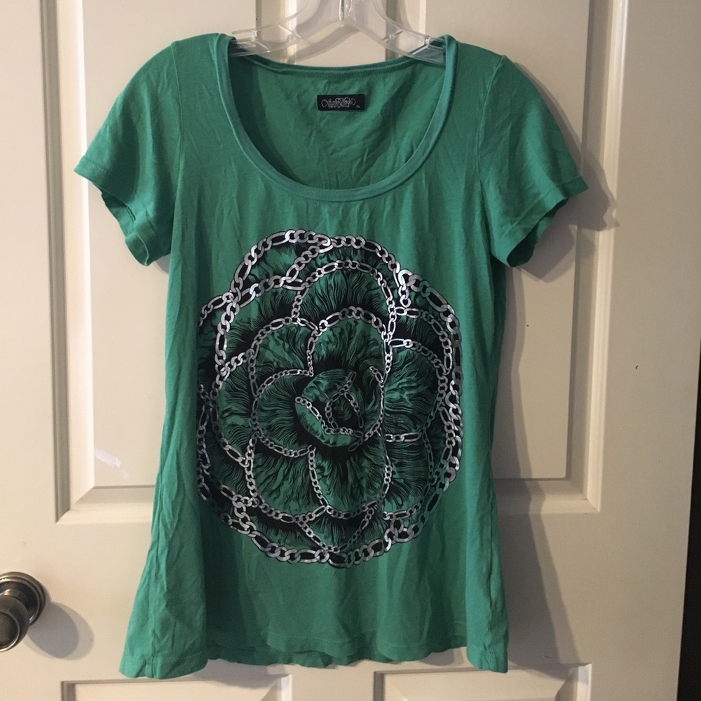 Lauren Moshi t-shirt