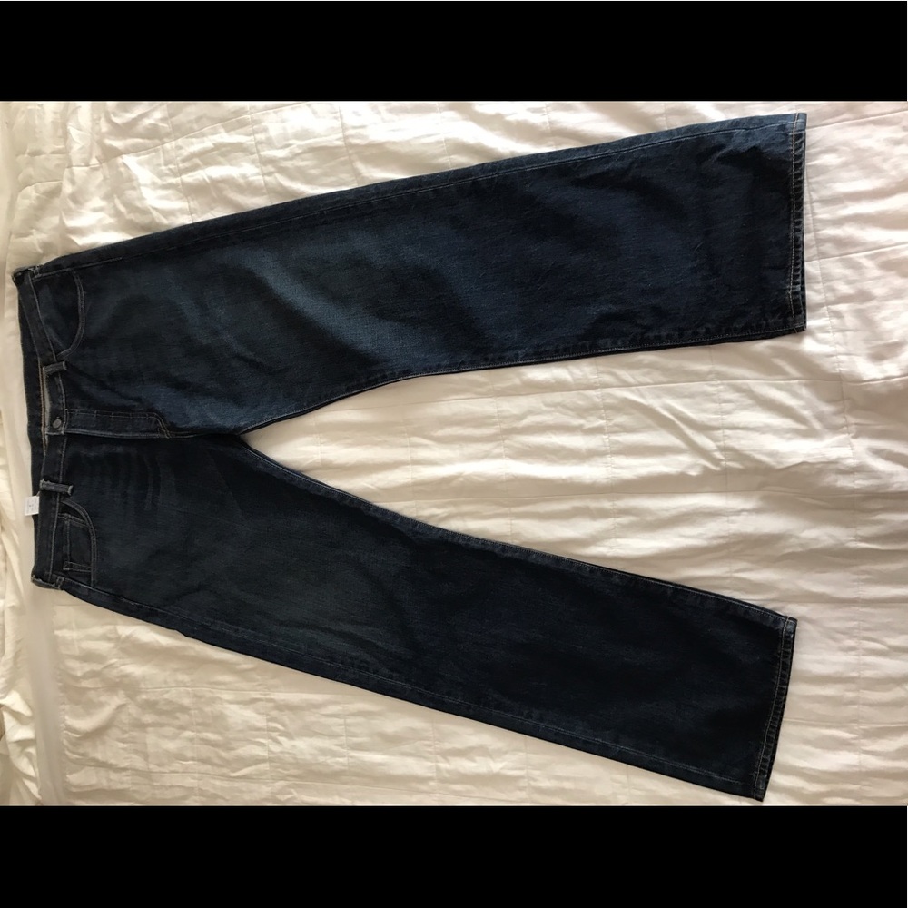 NWT Levi Jeans for Brooks Brothers
