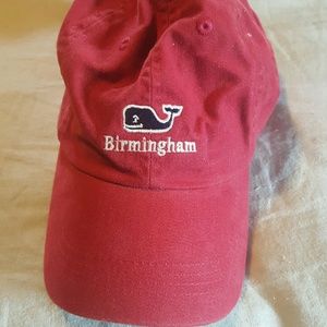Vineyard Vines Birmingham Hat