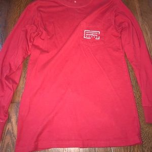 Southern Marsh shirt