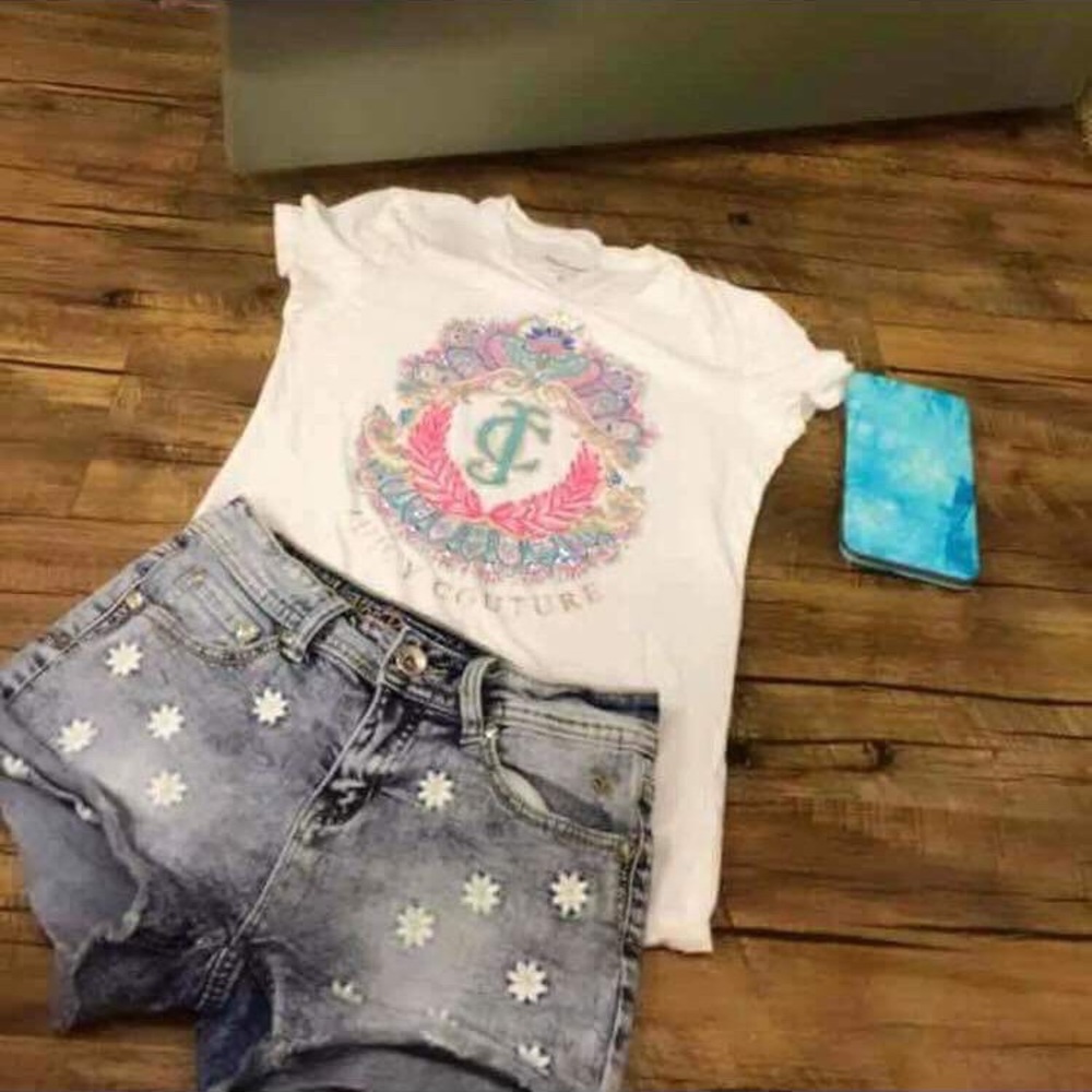 Juicy Couture Tee