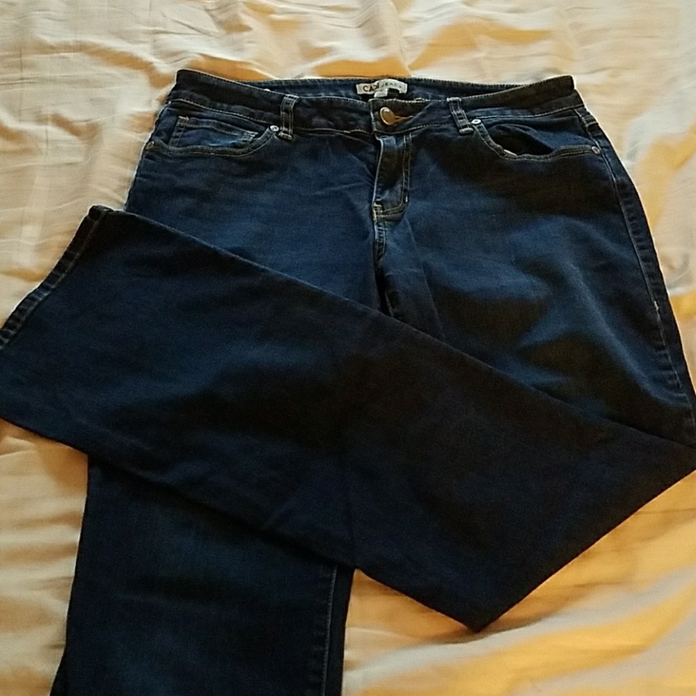 CAbi Jeans