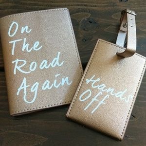 On the road again travel set fabfitfun