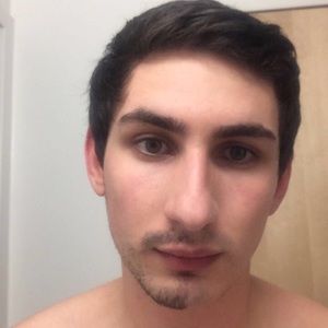 Meet your Posher, Jeffrey