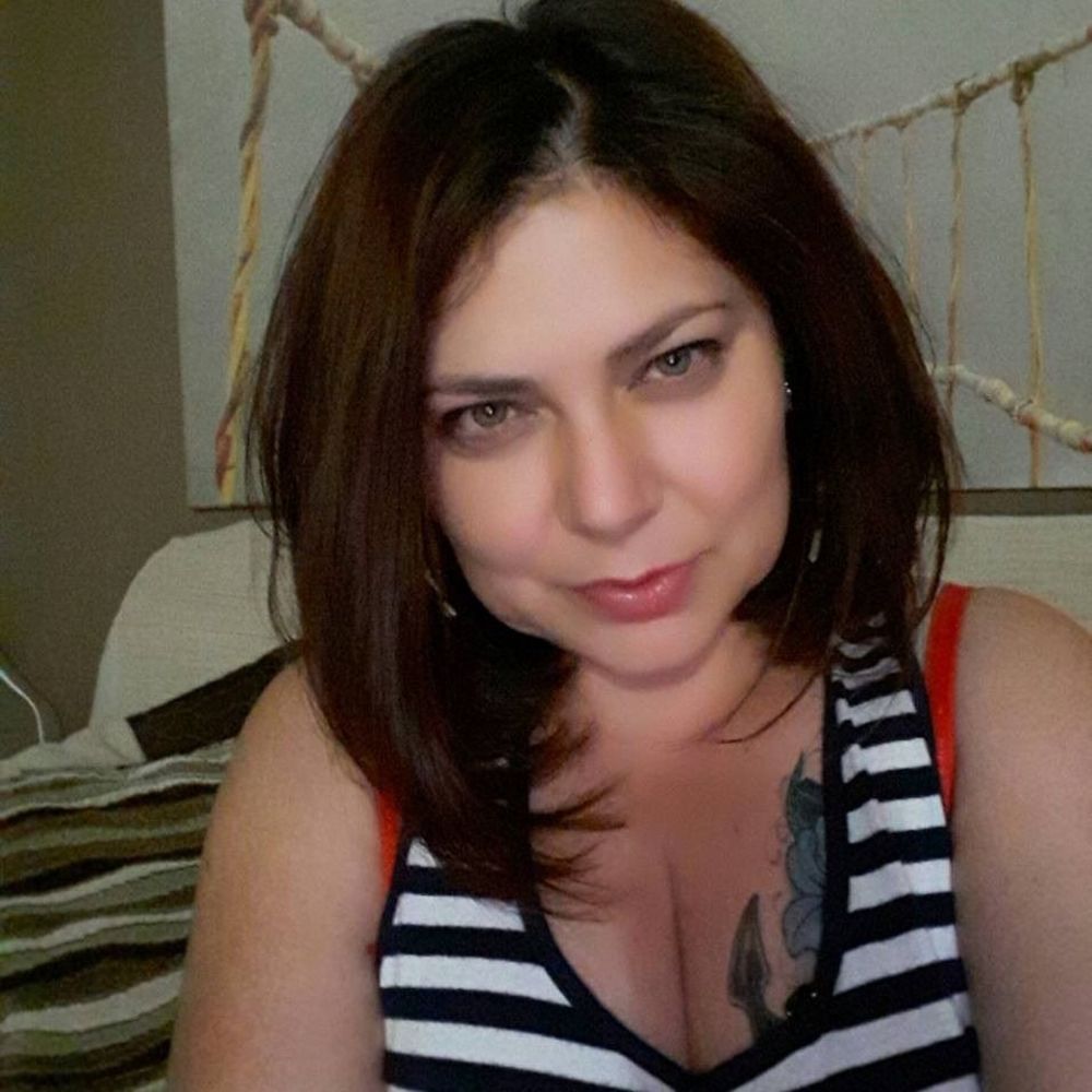 Meet your Posher, Iulia