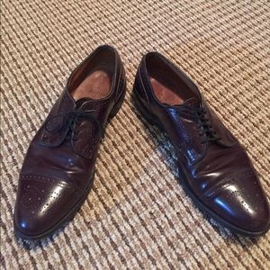 Allen Edmonds