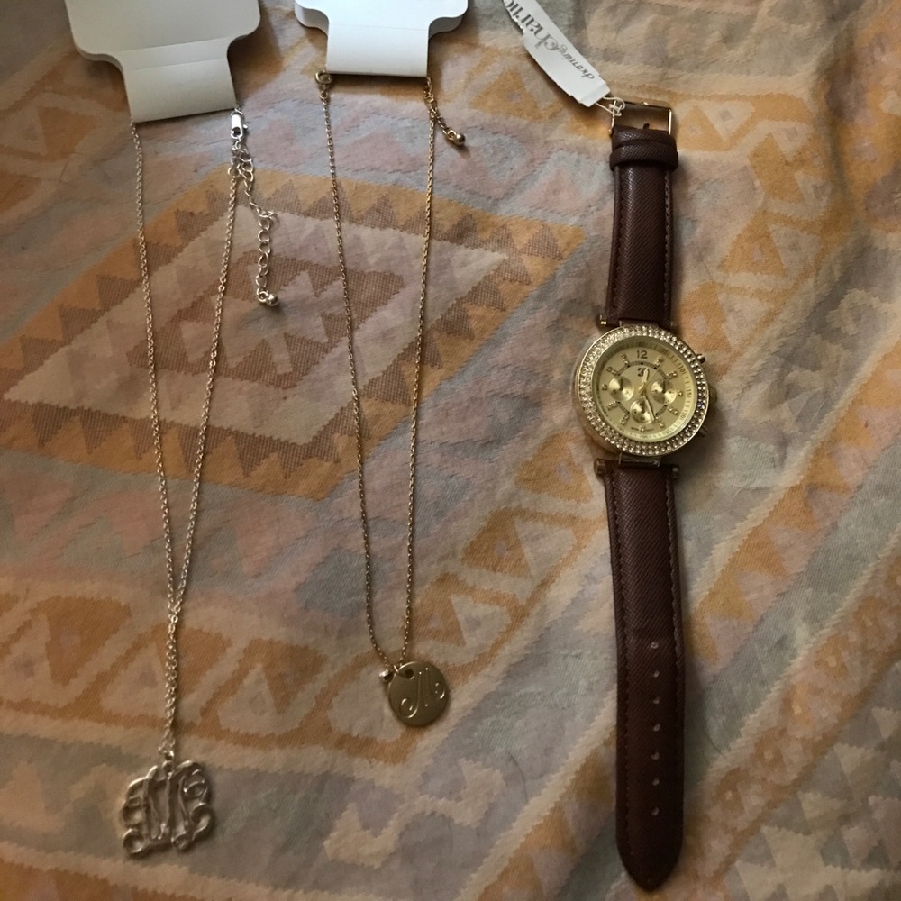 Charming Charlie bundle