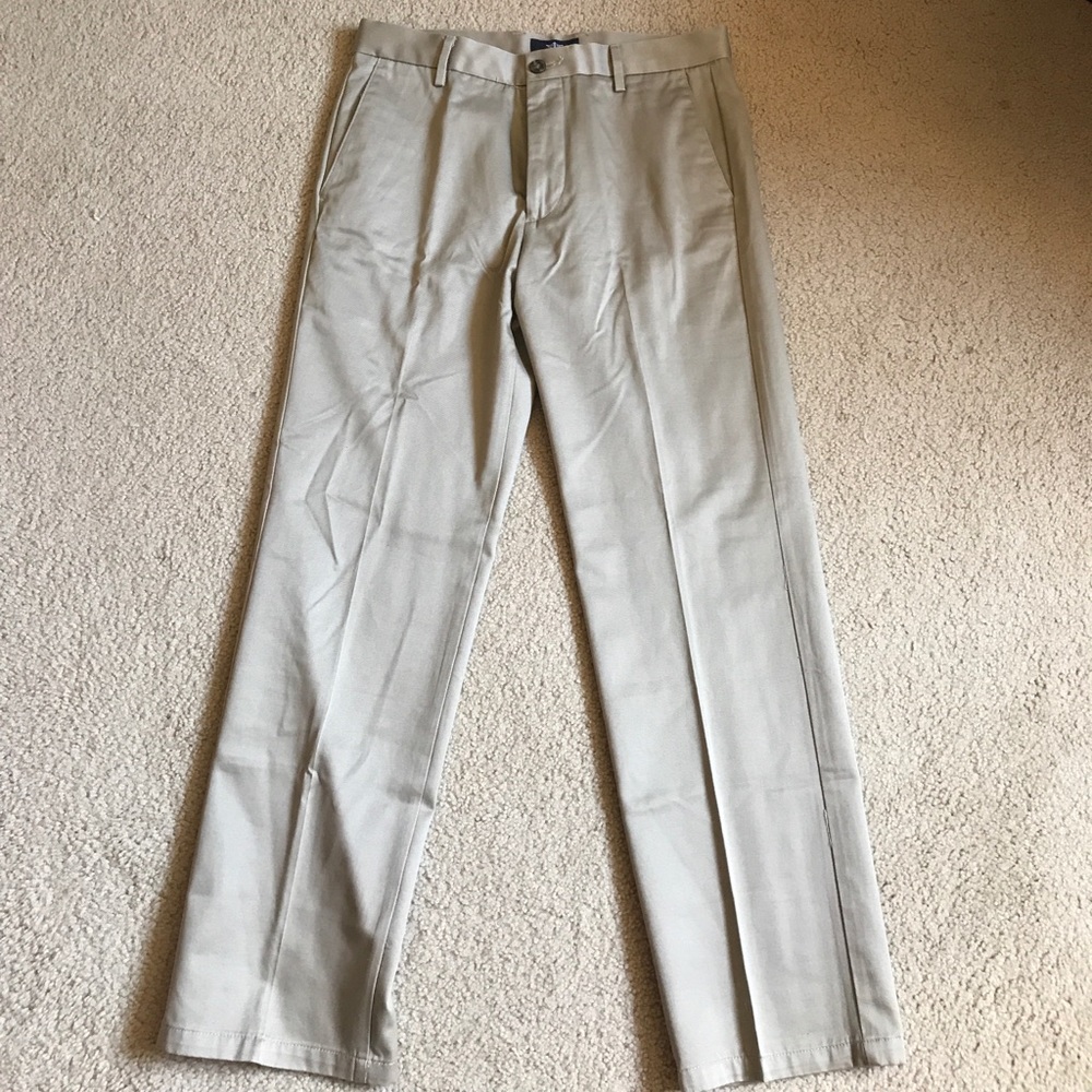 Dockers Signature Khaki Dress Pants
