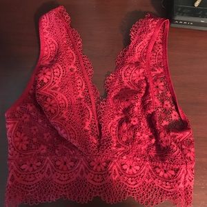 Victoria secret bralette