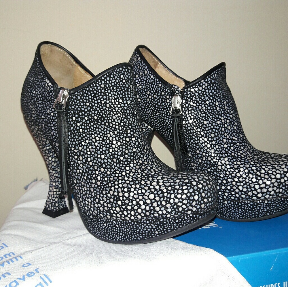 John Fuevog originals