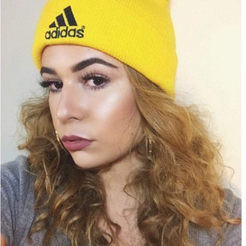 Meet your Posher, Kelly