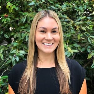 Meet your Posher, Samara