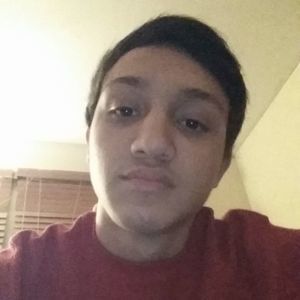 Meet your Posher, Rodrigo