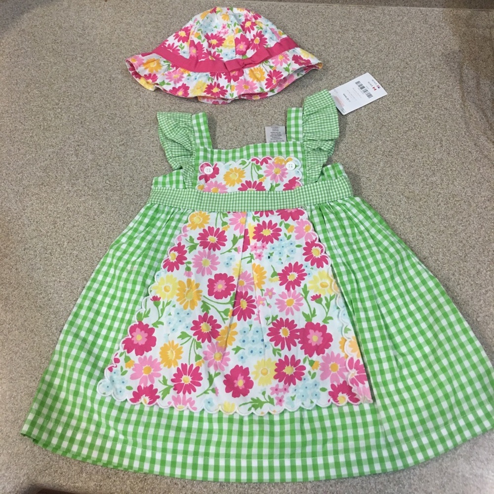 NWT Gymboree dress lot.