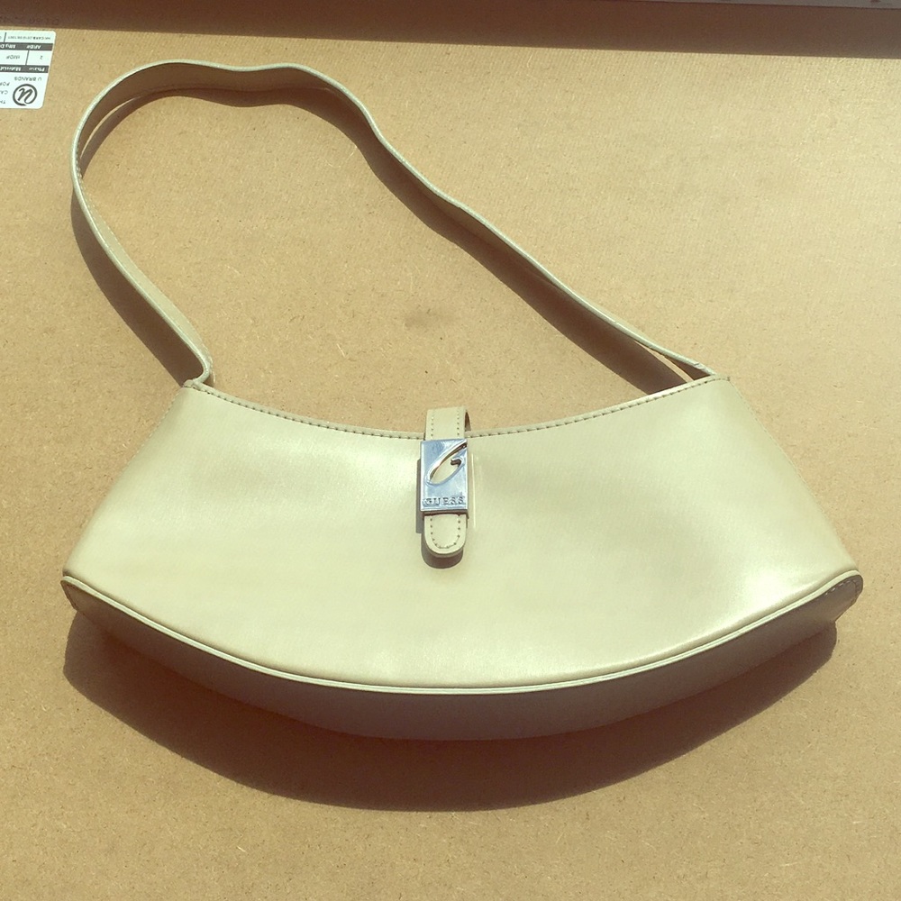 GUESS PURSE FINAL PRICE