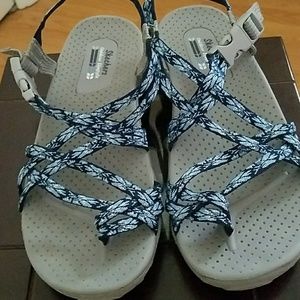 SKECHER RIVER SANDLES