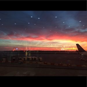 Meet your Posher, Cassandra