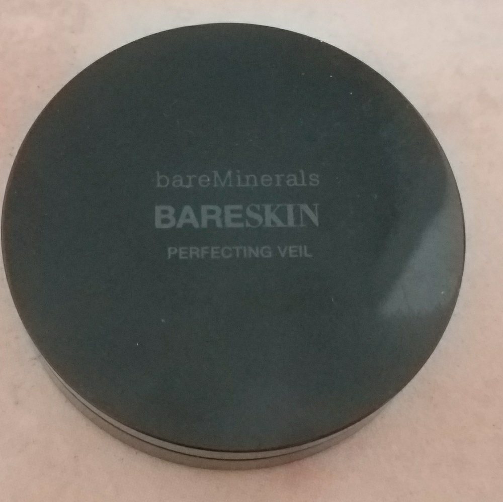 Bareminerals face powder!