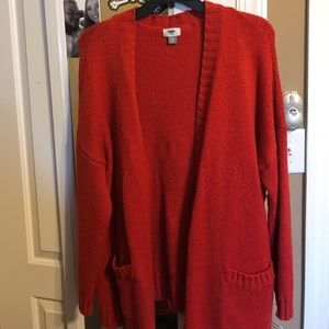 Cardigan perfect for the upcoming fall!